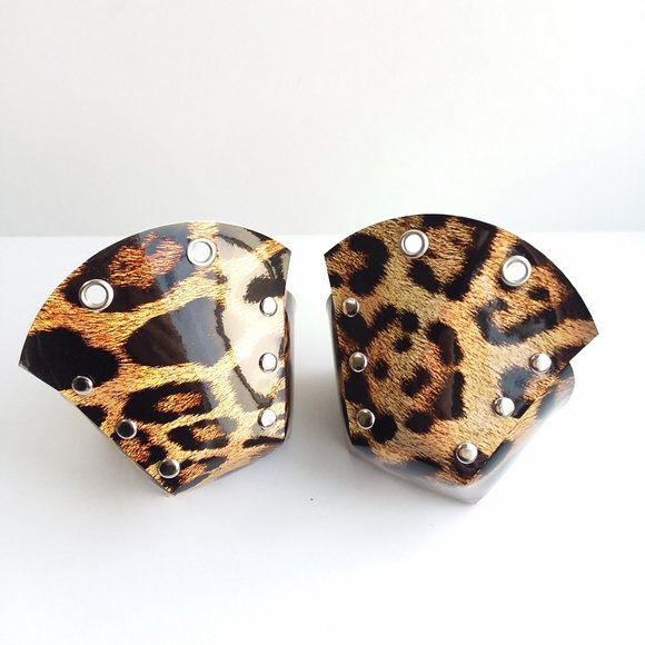 greenirishmoon Accessories - Roller Skate Toe Guards